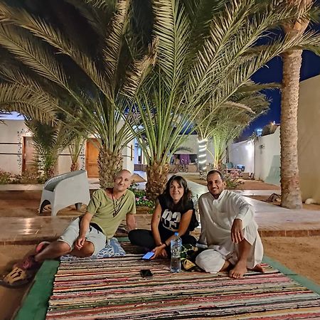 Hotel Miramar Camp Dahab Exterior foto