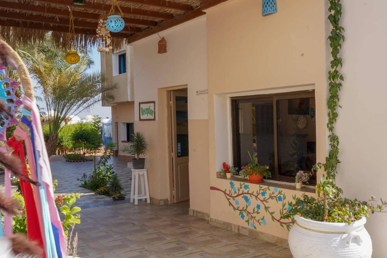 Hotel Miramar Camp Dahab Exterior foto