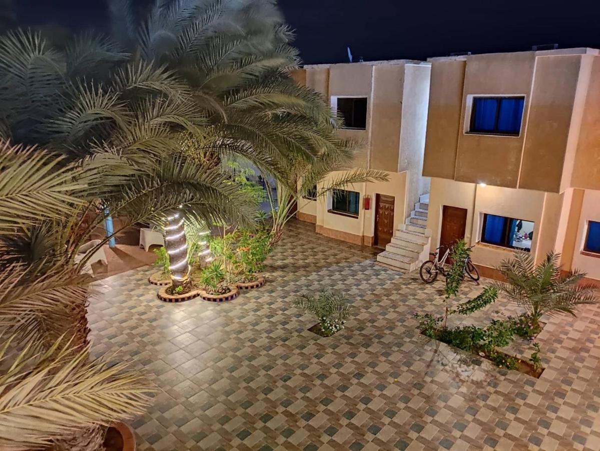 Hotel Miramar Camp Dahab Exterior foto