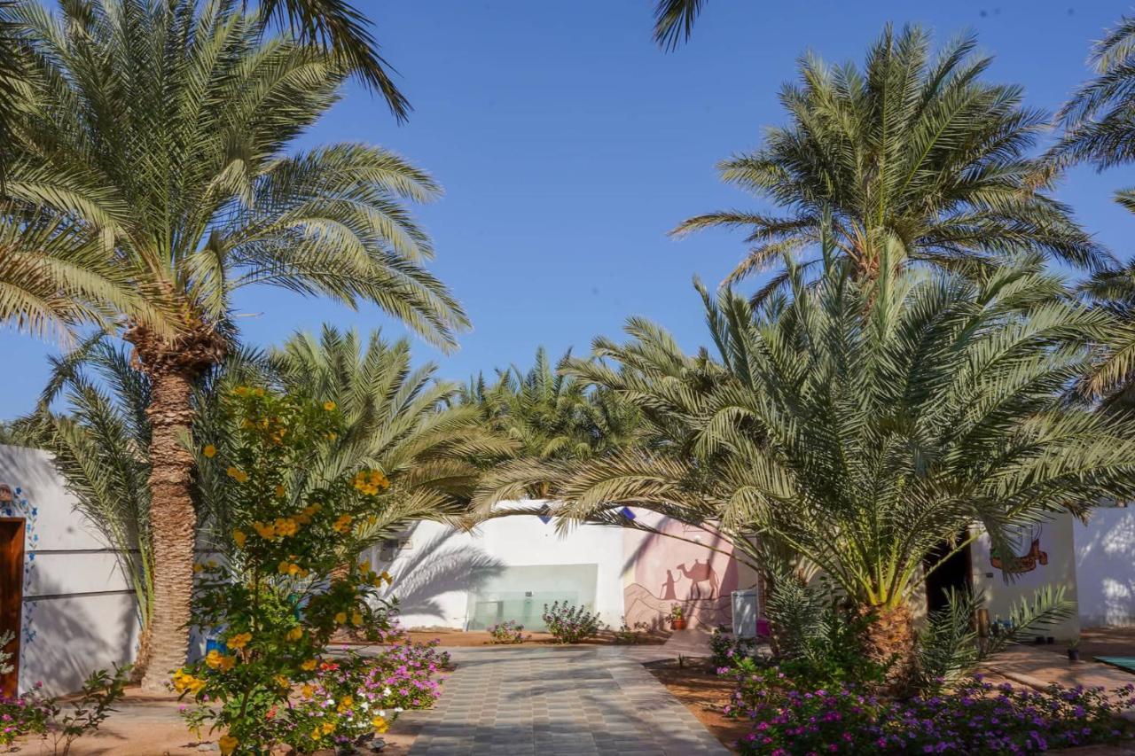 Hotel Miramar Camp Dahab Exterior foto