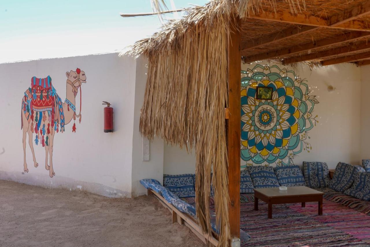 Hotel Miramar Camp Dahab Exterior foto